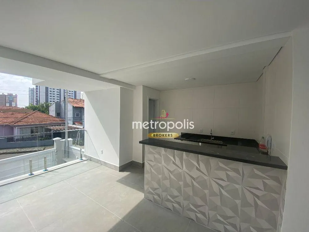 Sobrado, 3 quartos, 305 m² - Foto 3