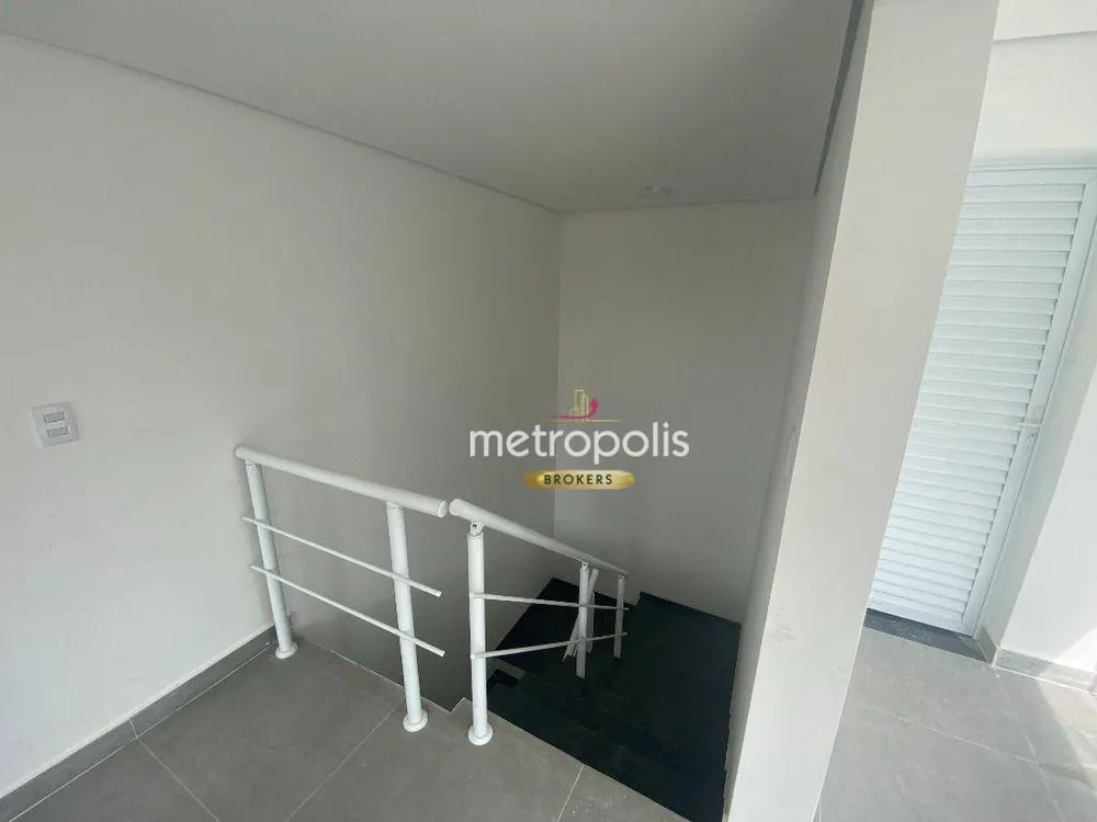 Sobrado, 3 quartos, 305 m² - Foto 9