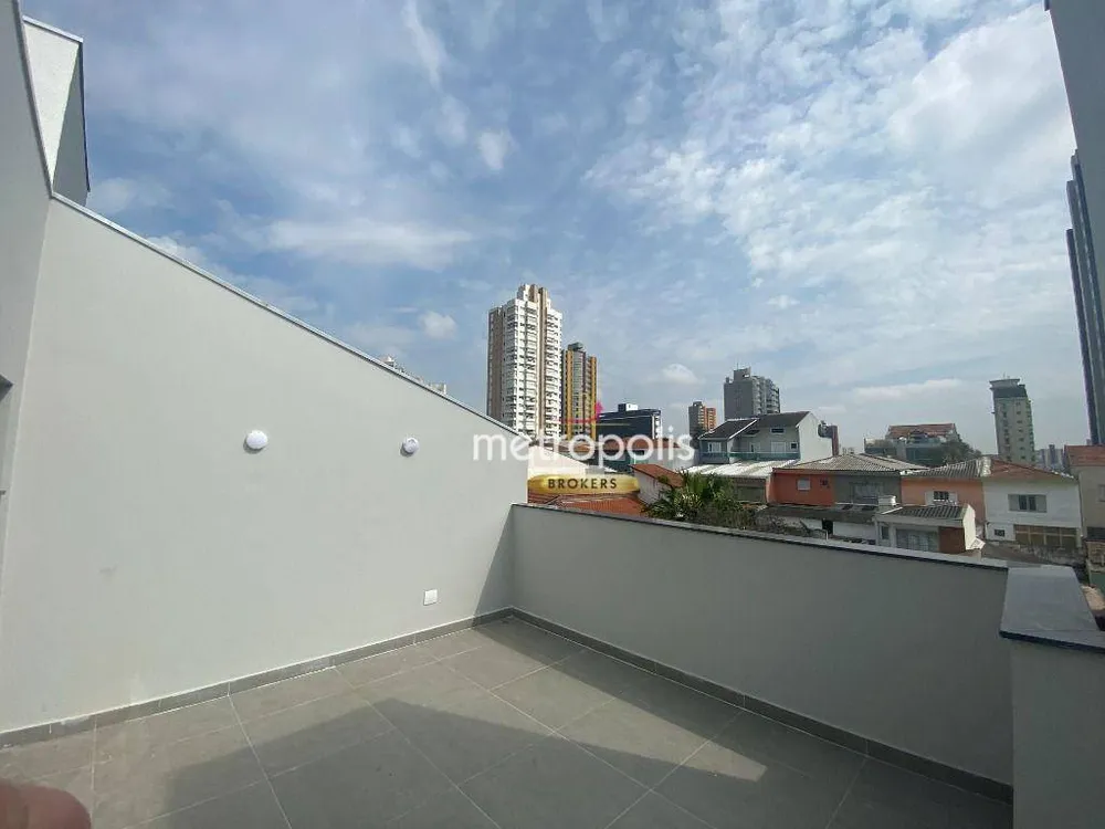 Sobrado, 3 quartos, 305 m² - Foto 11