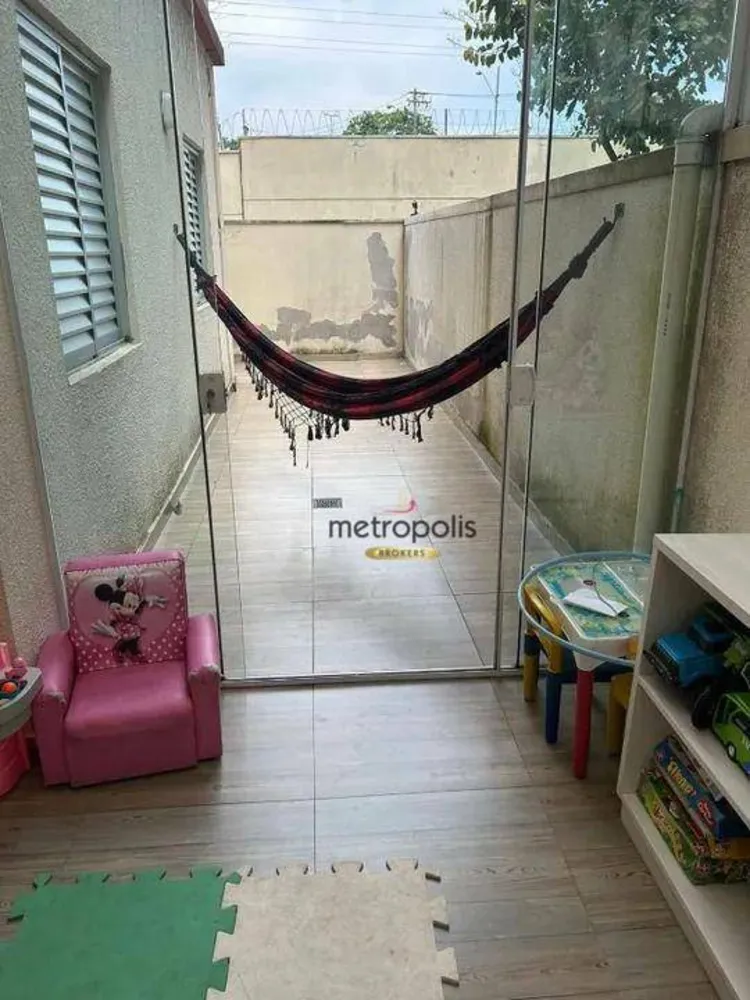 Apartamento, 3 quartos, 105 m² - Foto 7