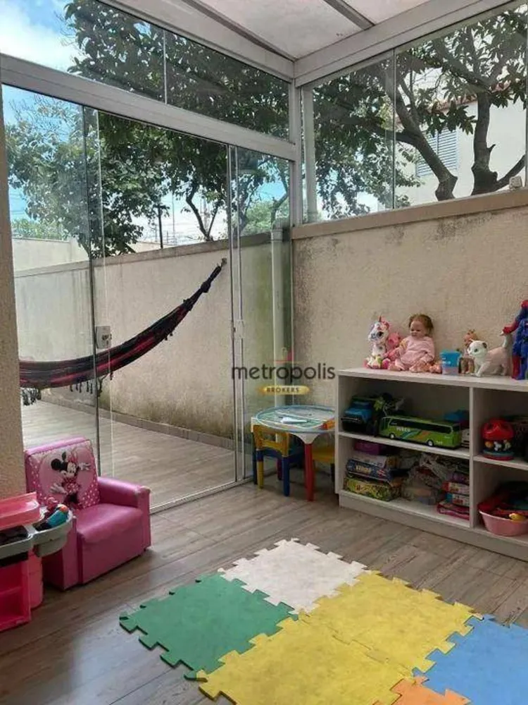 Apartamento, 3 quartos, 105 m² - Foto 6