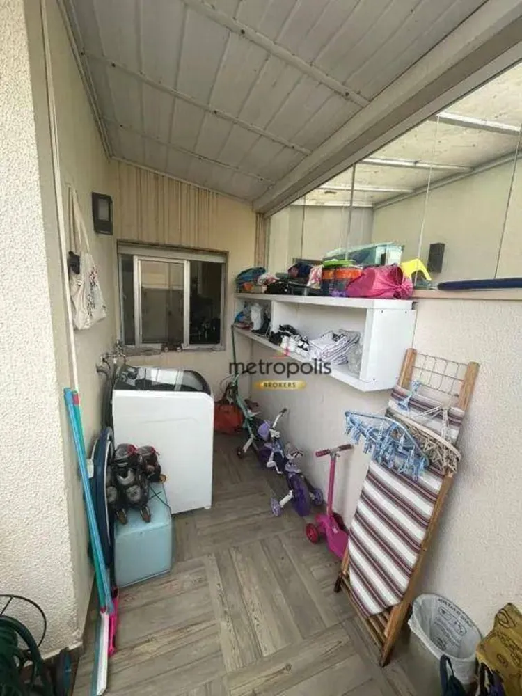 Apartamento, 3 quartos, 105 m² - Foto 12