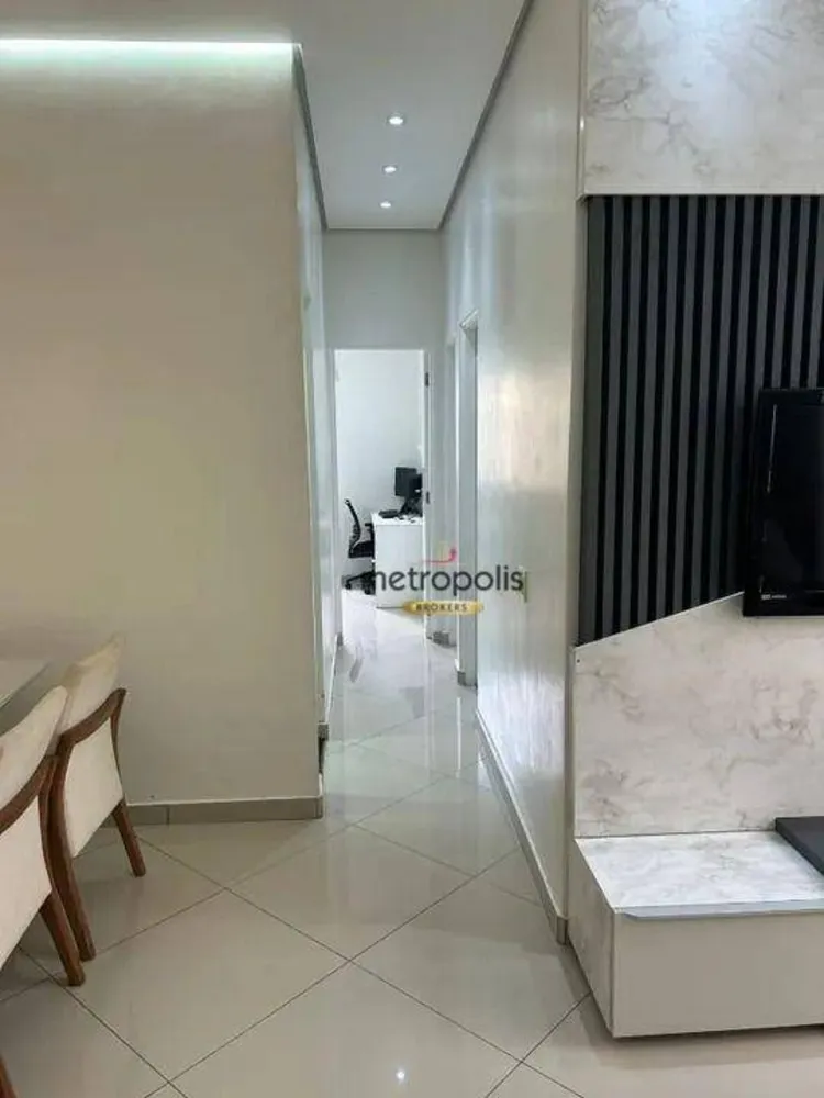 Apartamento, 3 quartos, 105 m² - Foto 3
