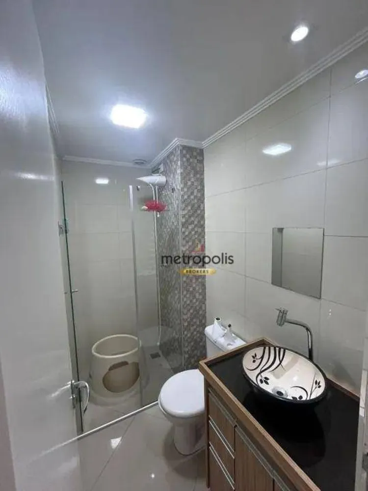 Apartamento, 3 quartos, 105 m² - Foto 4