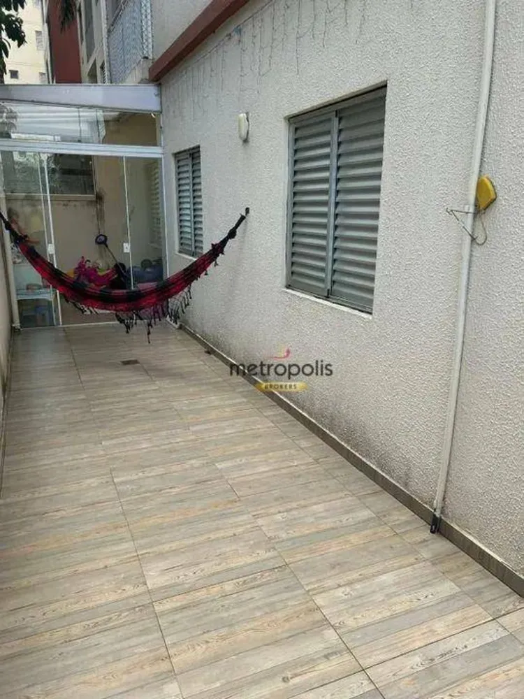 Apartamento, 3 quartos, 105 m² - Foto 8