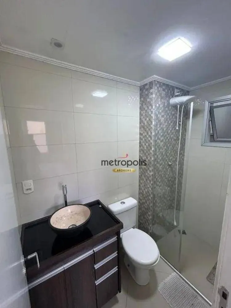 Apartamento, 3 quartos, 105 m² - Foto 5