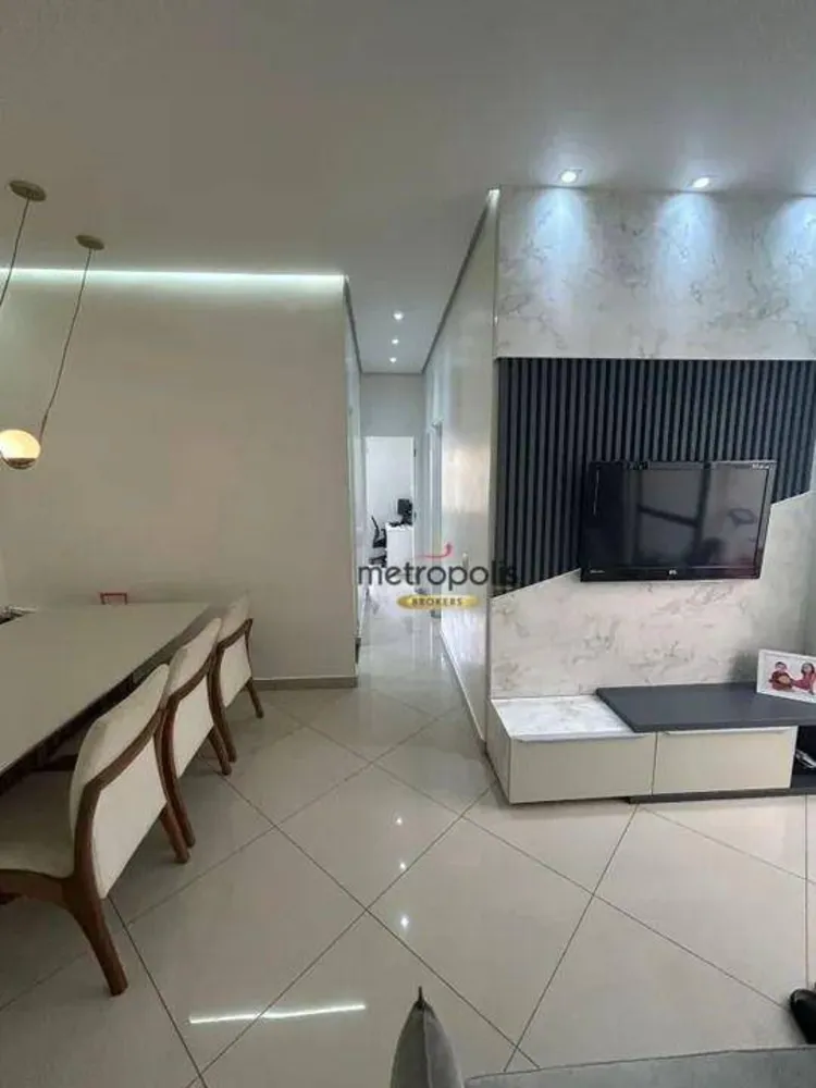 Apartamento, 3 quartos, 105 m² - Foto 2