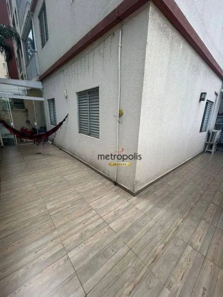Apartamento, 3 quartos, 105 m² - Foto 9