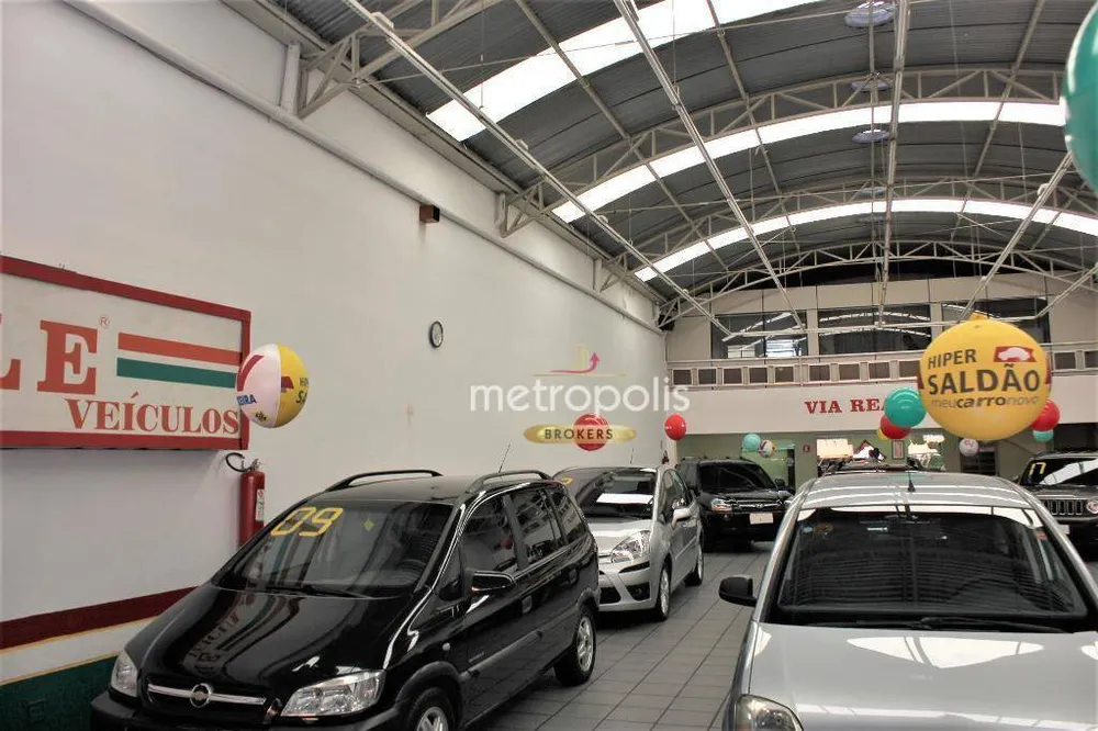 Depósito-Galpão, 340 m² - Foto 2