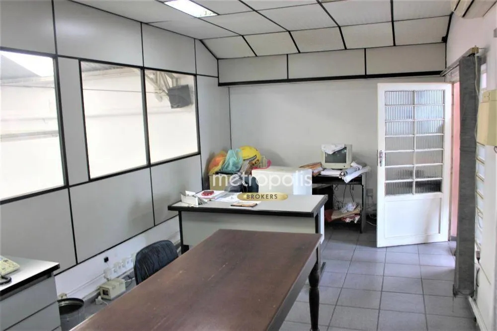 Depósito-Galpão, 340 m² - Foto 3