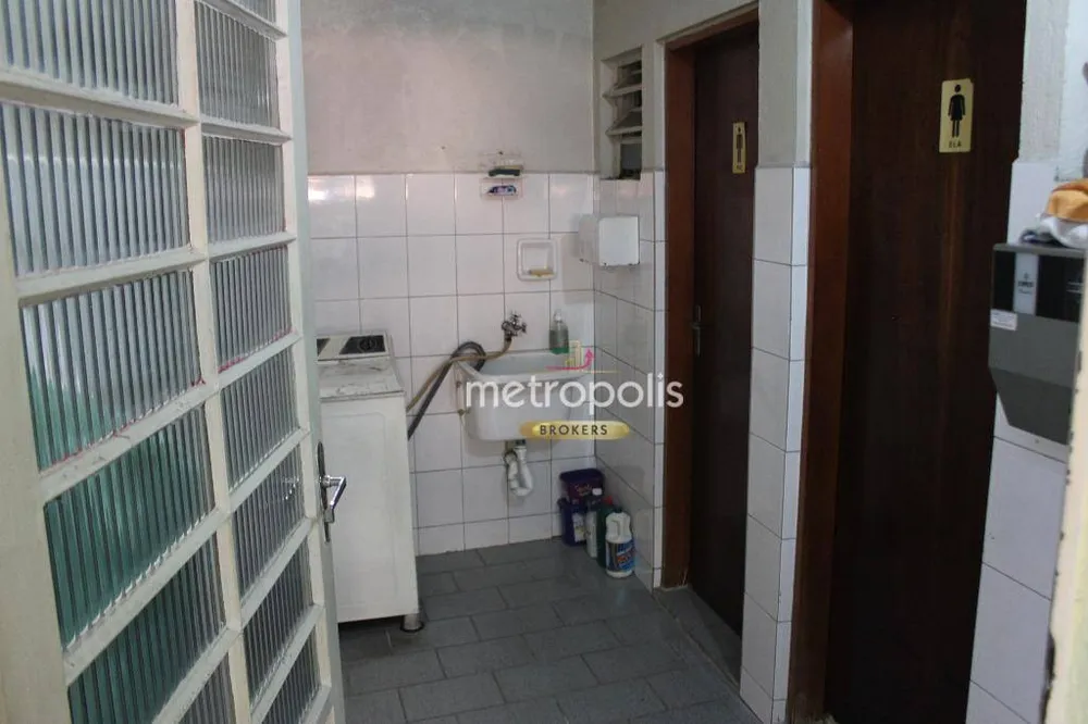 Depósito-Galpão, 340 m² - Foto 1