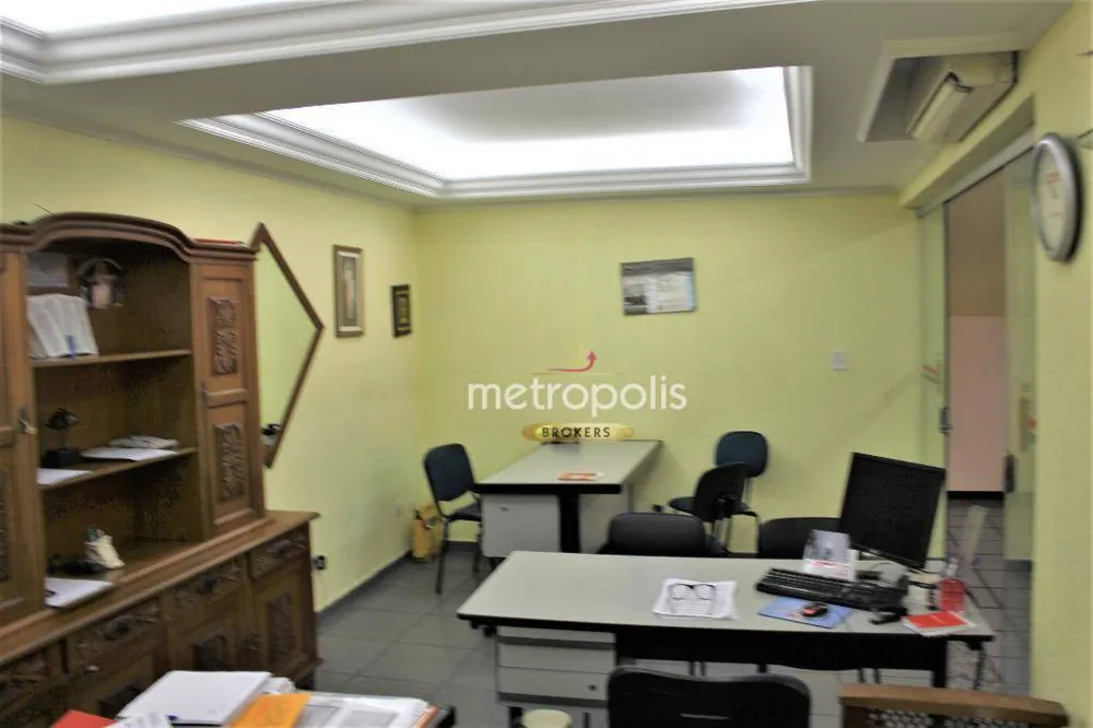 Depósito-Galpão, 340 m² - Foto 2