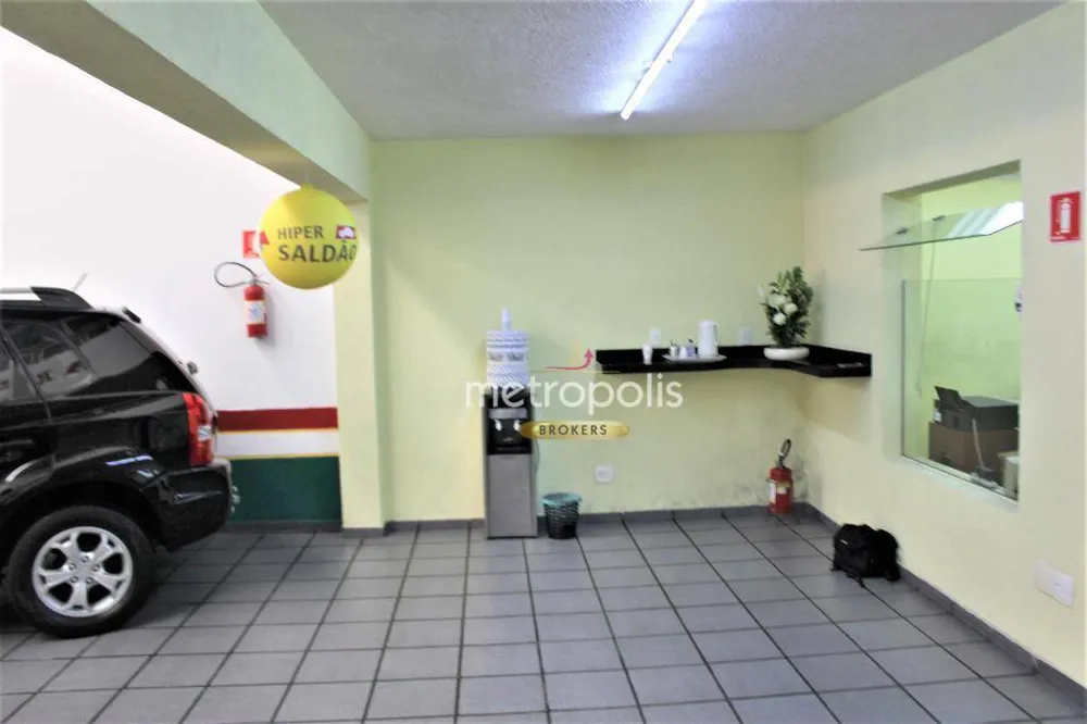 Depósito-Galpão, 340 m² - Foto 5
