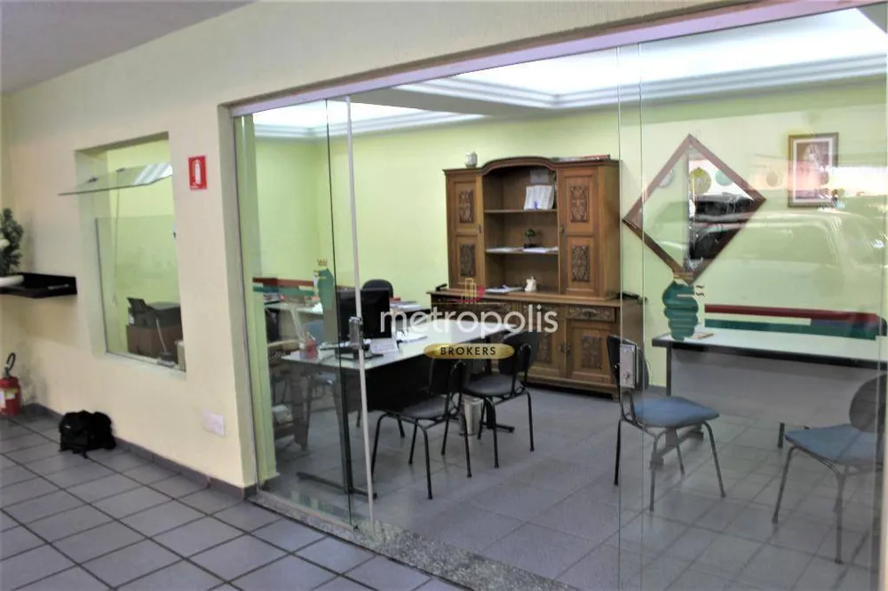 Depósito-Galpão, 340 m² - Foto 5