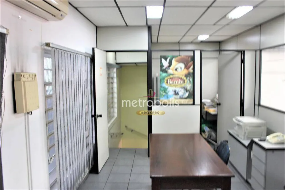 Depósito-Galpão, 340 m² - Foto 7