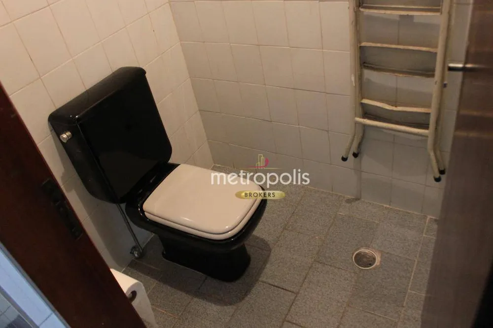 Depósito-Galpão, 340 m² - Foto 3