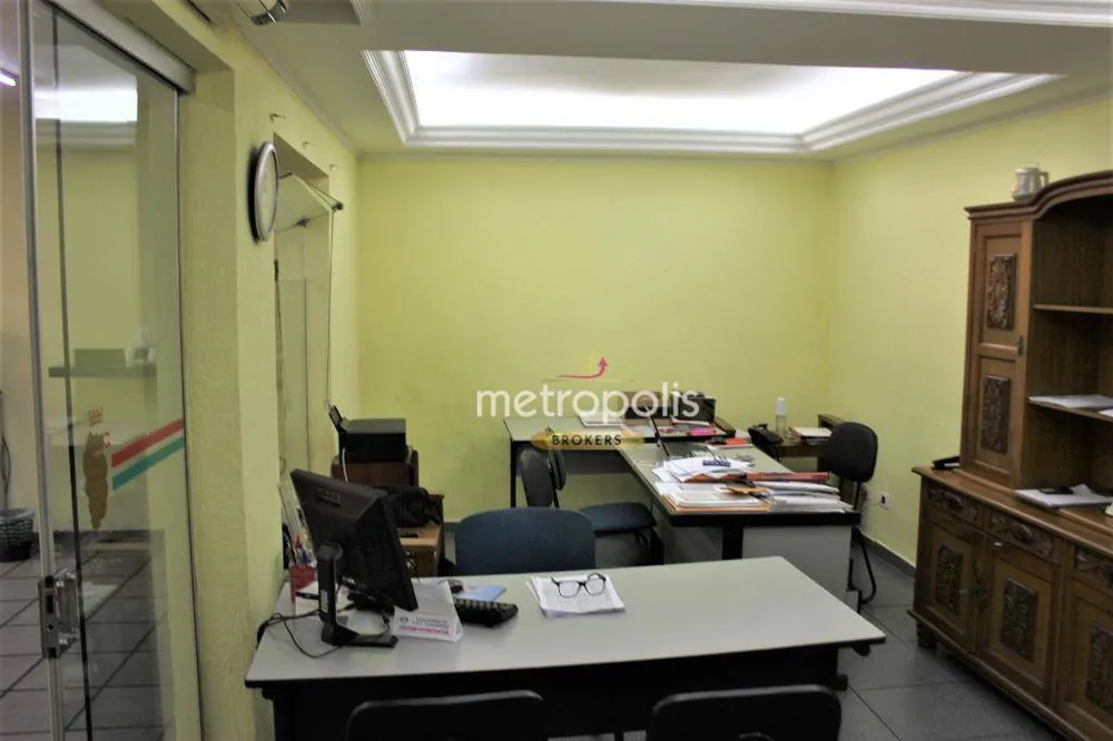Depósito-Galpão, 340 m² - Foto 7