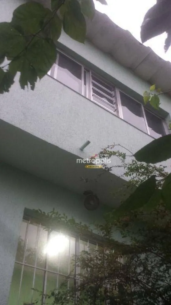Sobrado, 3 quartos, 285 m² - Foto 12