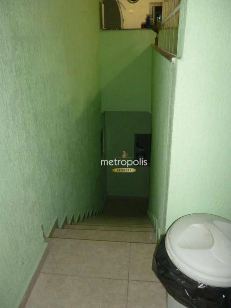 Sobrado, 3 quartos, 285 m² - Foto 6