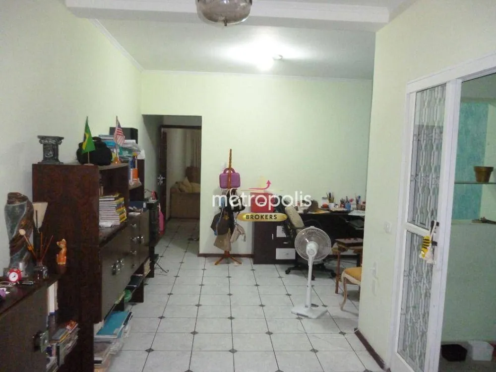 Sobrado, 3 quartos, 285 m² - Foto 11