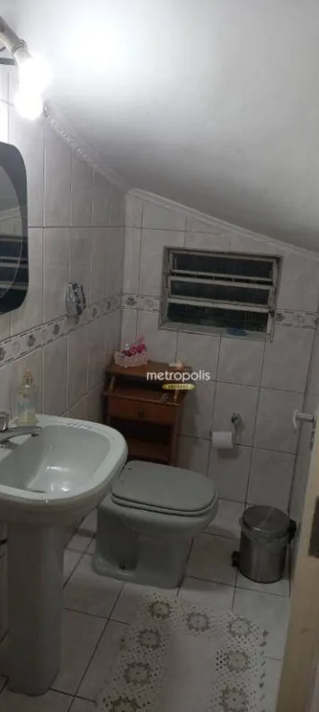 Sobrado, 3 quartos, 285 m² - Foto 4