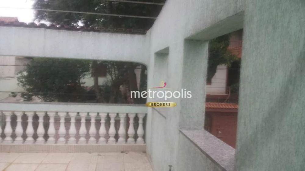 Sobrado, 3 quartos, 285 m² - Foto 2