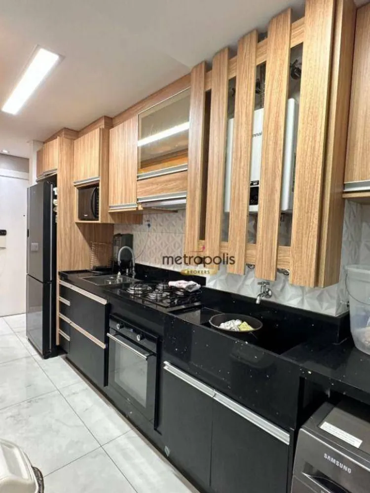 Apartamento, 2 quartos, 65 m² - Foto 4