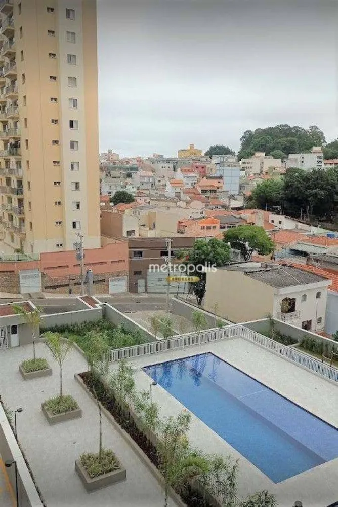 Apartamento, 2 quartos, 65 m² - Foto 7