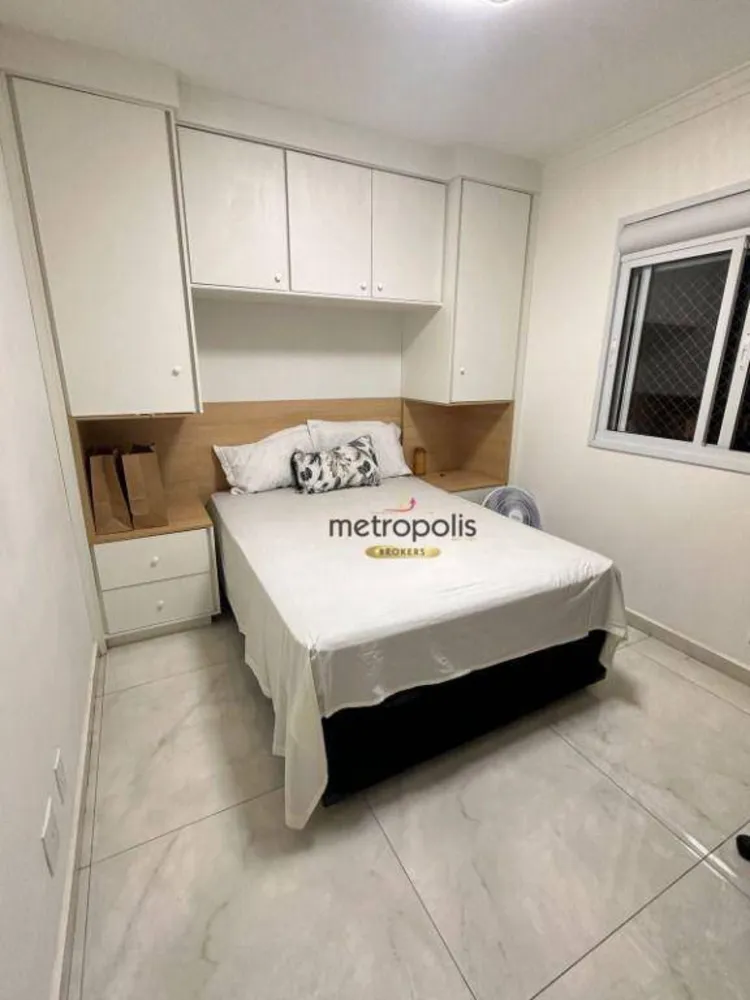 Apartamento, 2 quartos, 65 m² - Foto 5
