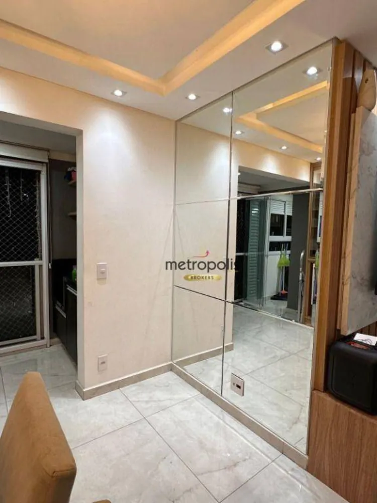 Apartamento, 2 quartos, 65 m² - Foto 3