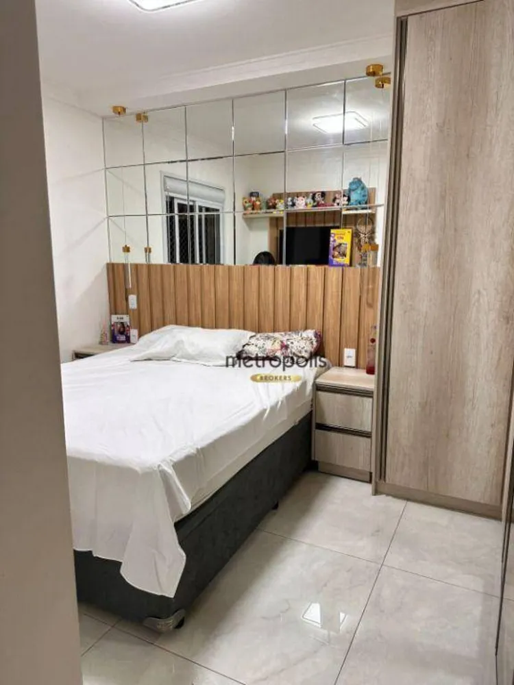 Apartamento, 2 quartos, 65 m² - Foto 6