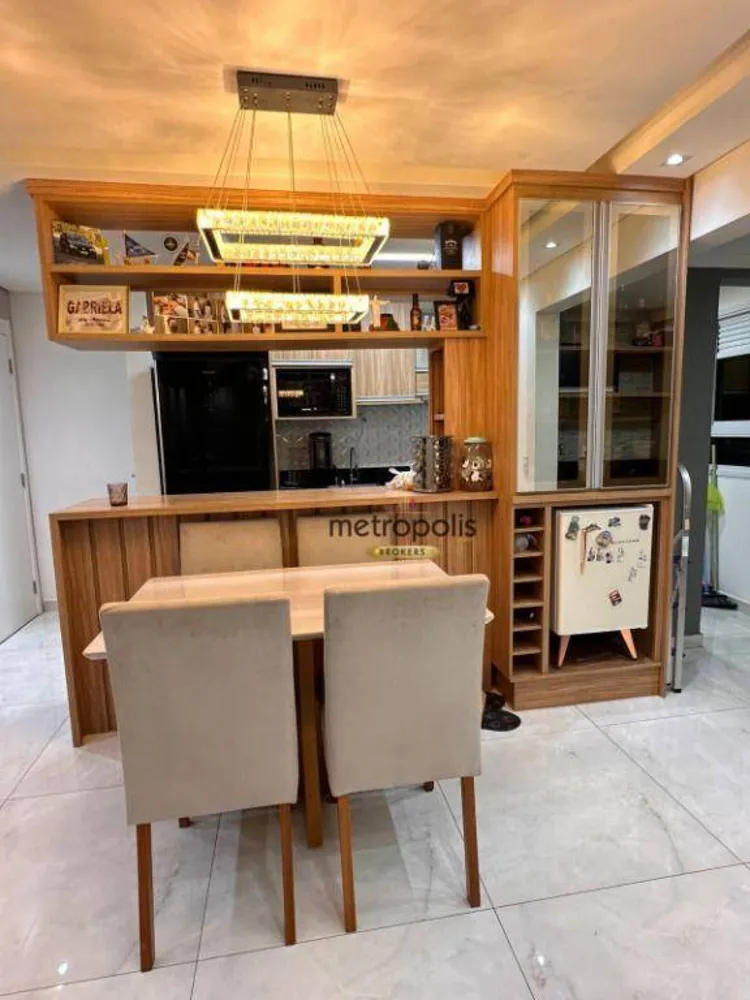 Apartamento, 2 quartos, 65 m² - Foto 1