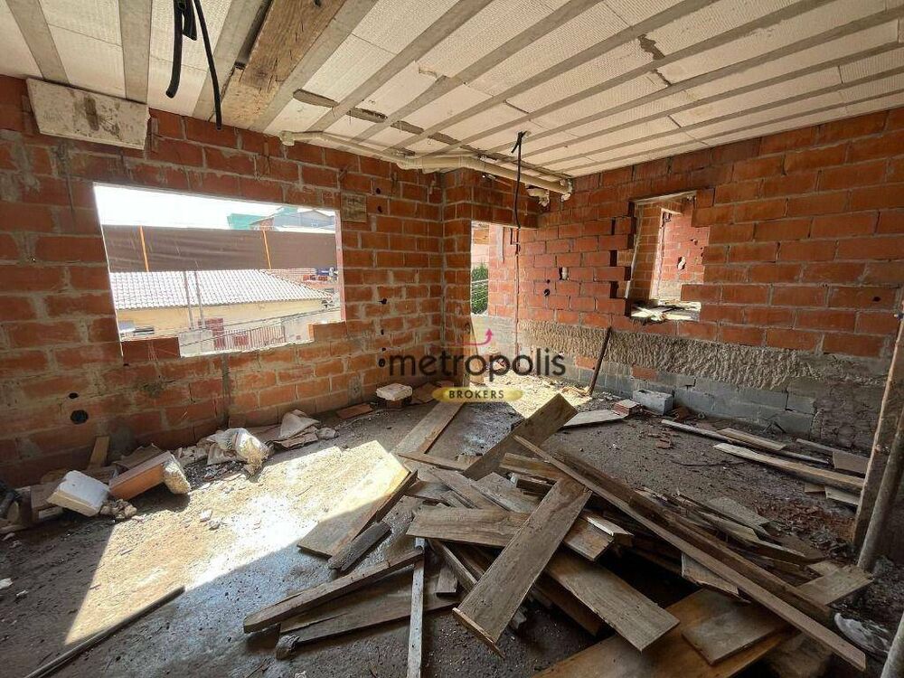 Sobrado, 3 quartos, 150 m² - Foto 3