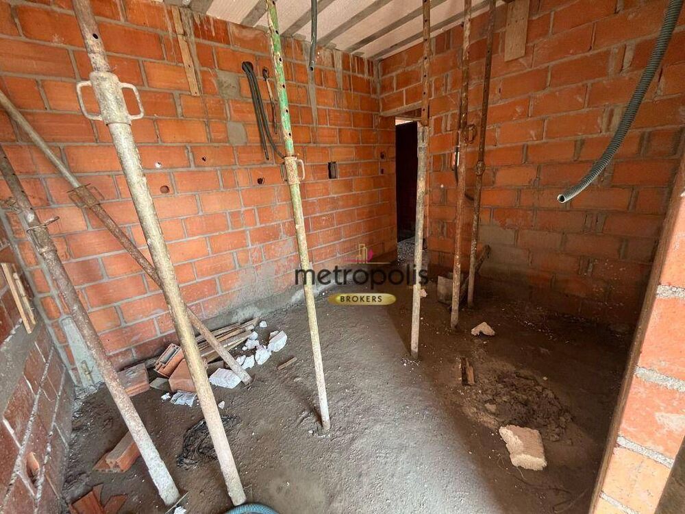Sobrado, 3 quartos, 150 m² - Foto 12