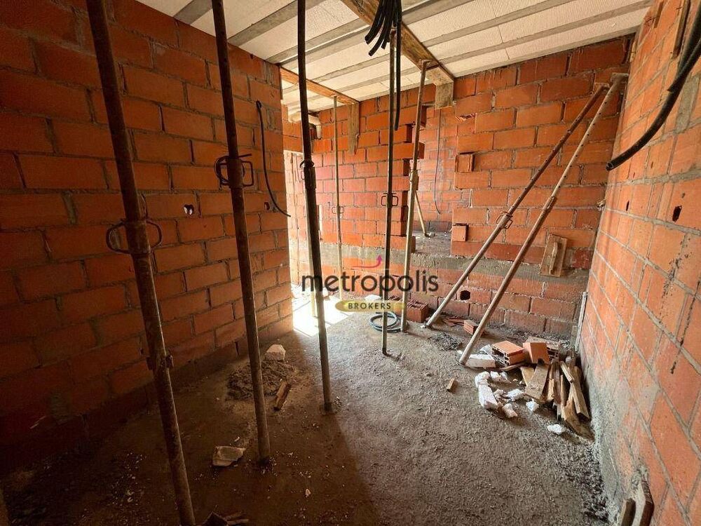 Sobrado, 3 quartos, 150 m² - Foto 11