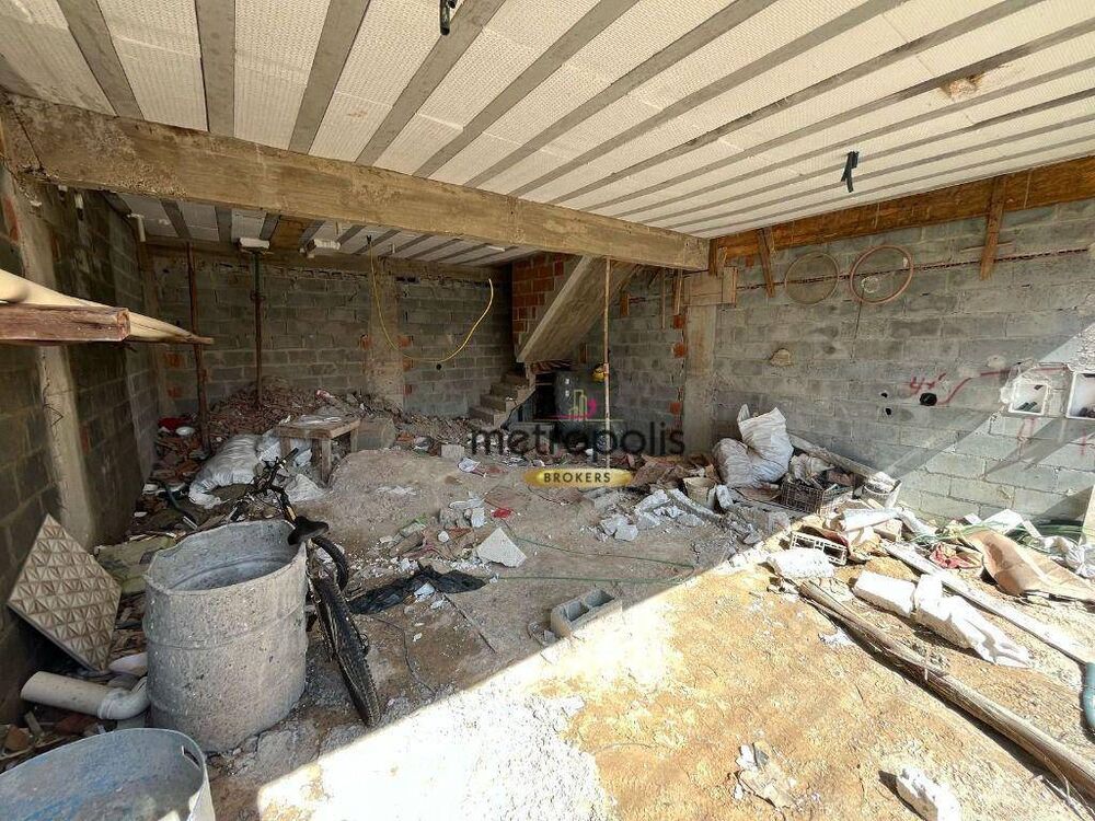 Sobrado, 3 quartos, 150 m² - Foto 2