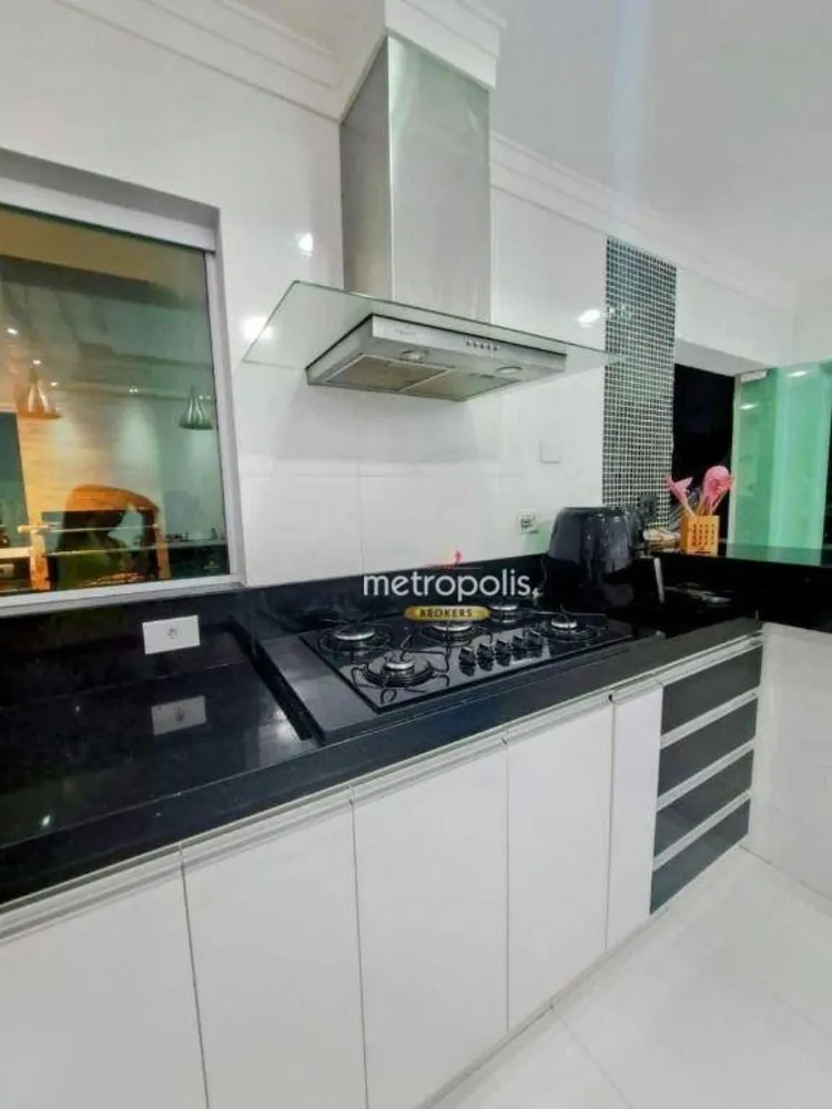 Sobrado, 4 quartos, 295 m² - Foto 3