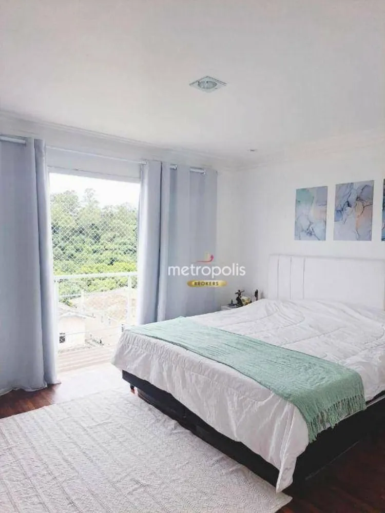 Sobrado, 4 quartos, 295 m² - Foto 1