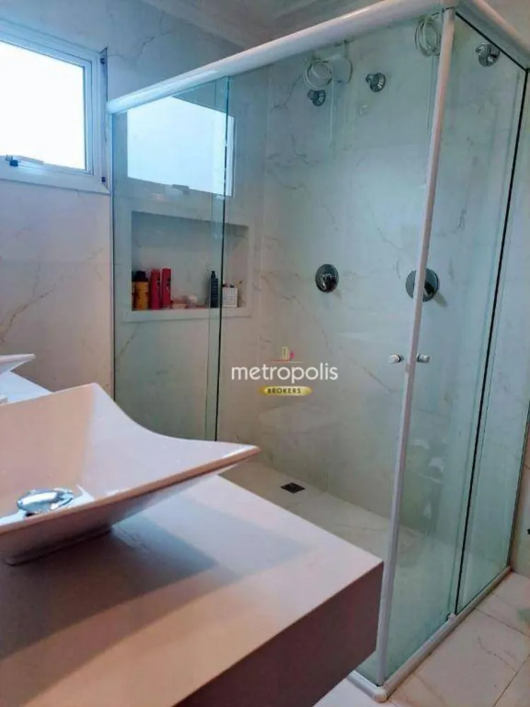 Sobrado, 4 quartos, 295 m² - Foto 12