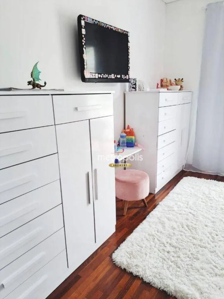 Sobrado, 4 quartos, 295 m² - Foto 11
