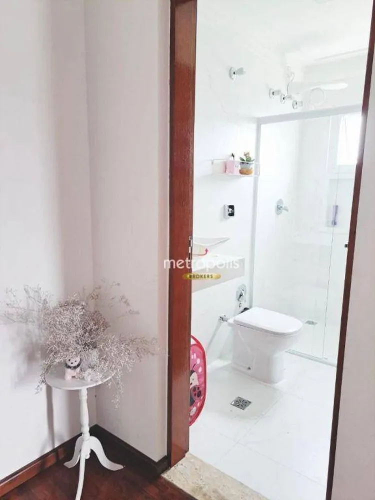 Sobrado, 4 quartos, 295 m² - Foto 2