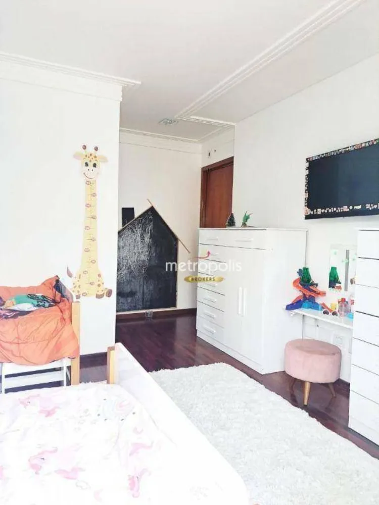 Sobrado, 4 quartos, 295 m² - Foto 10