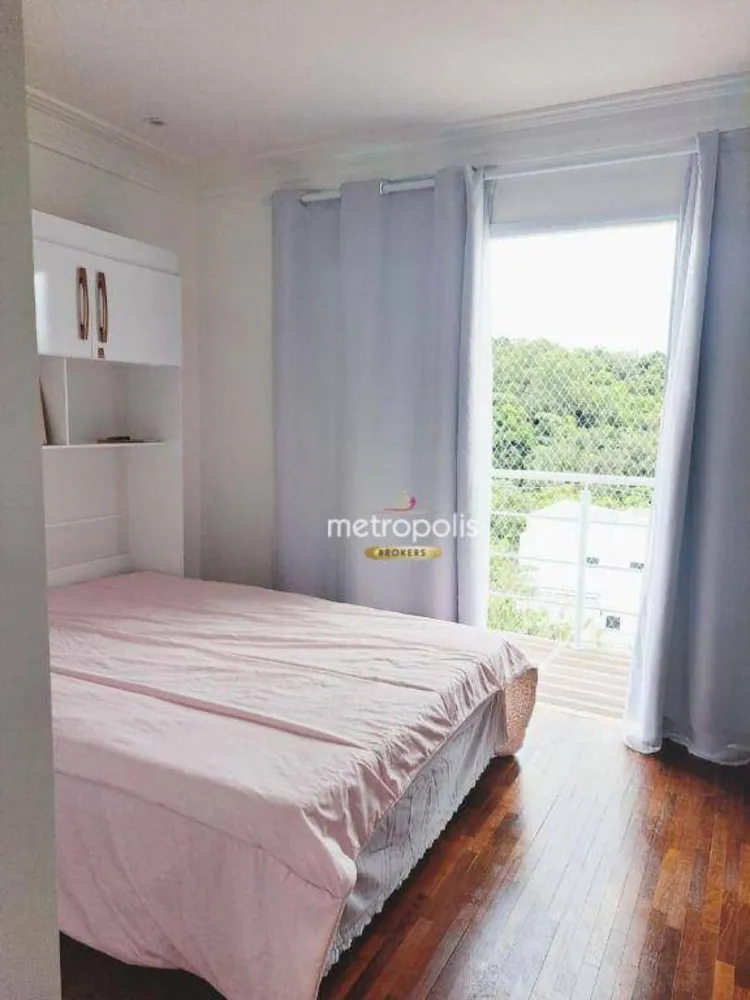 Sobrado, 4 quartos, 295 m² - Foto 5