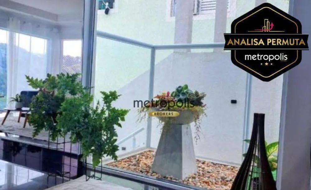 Sobrado, 4 quartos, 295 m² - Foto 8