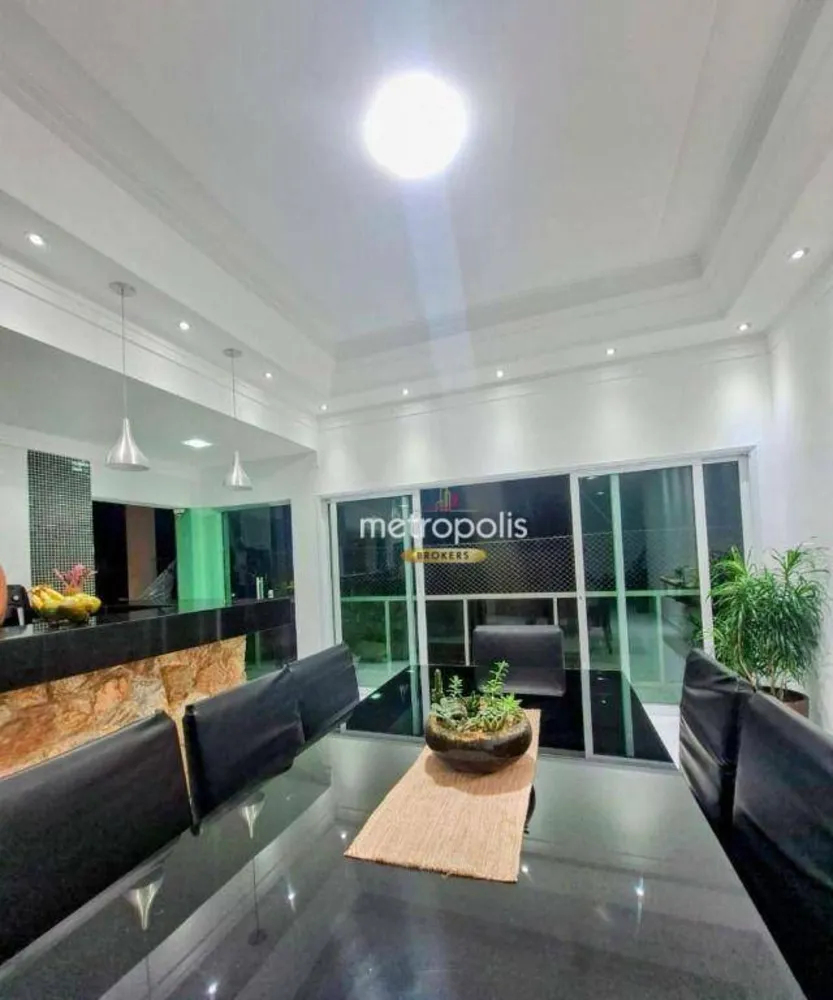 Sobrado, 4 quartos, 295 m² - Foto 7