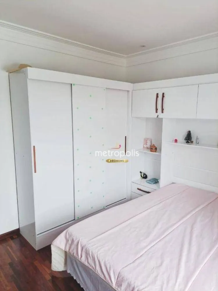 Sobrado, 4 quartos, 295 m² - Foto 6