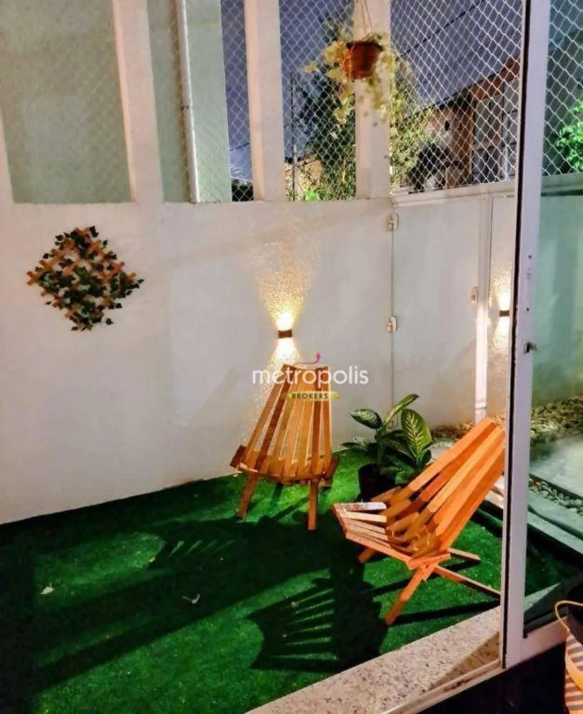 Sobrado, 4 quartos, 295 m² - Foto 4