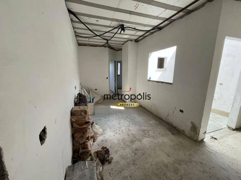 Apartamento, 2 quartos, 45 m² - Foto 2