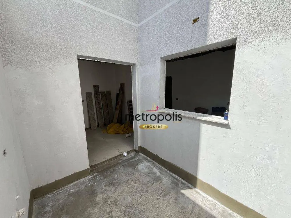 Apartamento, 2 quartos, 45 m² - Foto 6