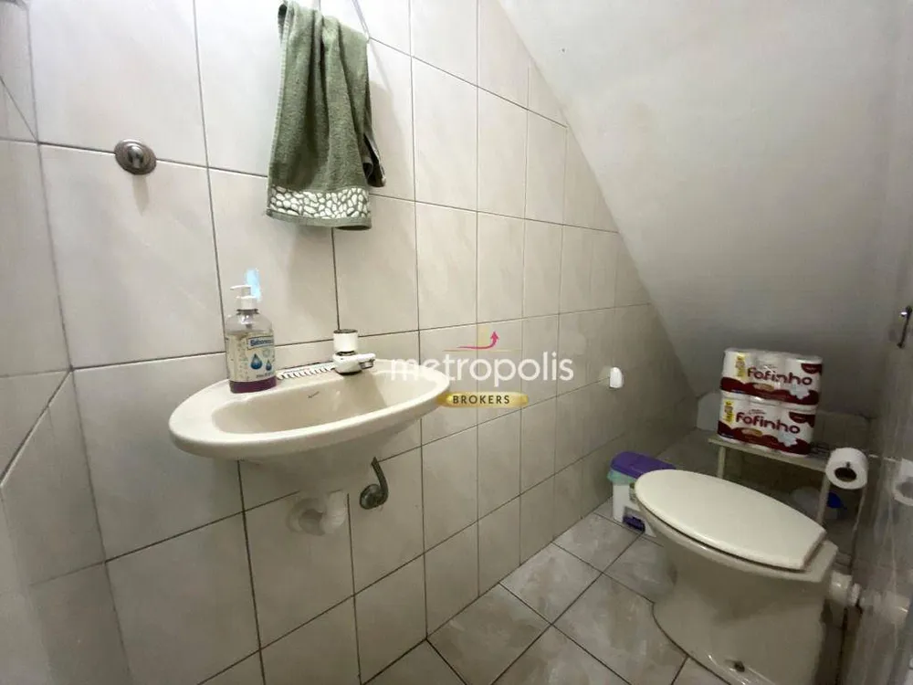 Sobrado, 3 quartos, 252 m² - Foto 7